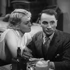 Florelle and René Lefèvre in The Crime of Monsieur Lange (1936)