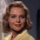 Diane McBain in Parrish (1961)