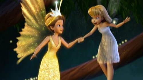 Tinker Bell