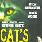 Drew Barrymore in Cat's Eye (1985)
