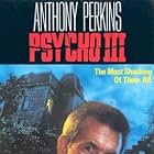 Anthony Perkins in Psycho III (1986)
