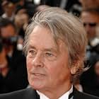 Alain Delon at an event for To Each His Own Cinema (2007)