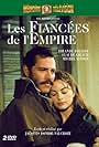 Yolande Folliot and Claude Giraud in Les fiancées de l'empire (1981)