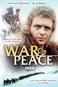 Anthony Hopkins in War & Peace (1972)