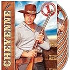 Clint Walker in Cheyenne (1955)