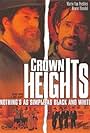 Howie Mandel and Mario Van Peebles in Crown Heights (2004)
