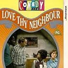 Nina Baden-Semper, Jack Smethurst, Rudolph Walker, and Kate Williams in Love Thy Neighbour (1972)