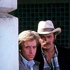 "Simon & Simon" Jameson Parker, Gerald McRaney 1981 CBS