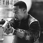 Martin Lawrence in Bad Boys (1995)