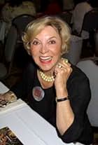 Beverly Garland at "Twilight Zone" Convention held at The Beverly Garland Holiday Inn, August 2002.