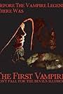 The First Vampire: Don't Fall for the Devil's Illusions (2004)