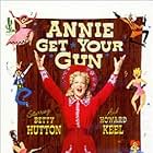 Annie Get Your Gun (1950)