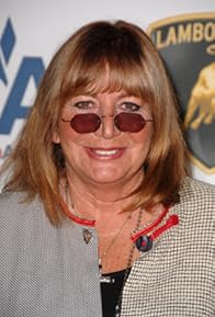 Primary photo for Penny Marshall