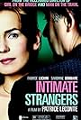 Sandrine Bonnaire and Fabrice Luchini in Intimate Strangers (2004)
