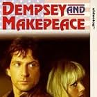 Glynis Barber and Michael Brandon in Dempsey and Makepeace (1985)