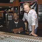 Travis Tritt and Randy Jackson