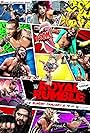 Randy Orton, Drew McIntyre, Joe Anoa'i, Mercedes Varnado, and Kanako Urai in WWE: Royal Rumble (2021)