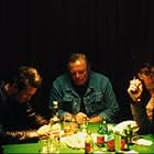 Neil Bell, Seamus O'Neill, Gary Stretch, and George Newton in Dead Man's Shoes (2004)