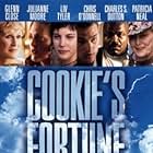 Julianne Moore, Liv Tyler, Glenn Close, Chris O'Donnell, Charles S. Dutton, and Patricia Neal in Cookie's Fortune (1999)