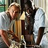 Owen Wilson and Eddie Griffin in The Wendell Baker Story (2005)