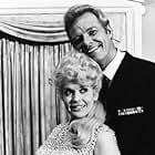 "The Beverly Hillbillies" Donna Douglas circa 1966