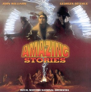 Amazing Stories (1985)