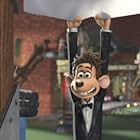 Hugh Jackman in Flushed Away (2006)