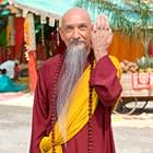 Ben Kingsley in The Love Guru (2008)