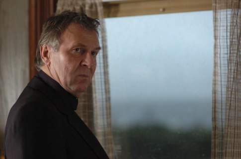 Tom Wilkinson in The Exorcism of Emily Rose (2005)