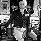 "Patton" George C. Scott