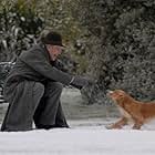 Peter O'Toole in Dean Spanley (2008)