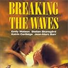 Stellan Skarsgård and Emily Watson in Breaking the Waves (1996)