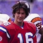 Keanu Reeves stars as Shane Falco