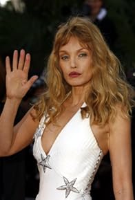 Primary photo for Arielle Dombasle