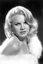 Carroll Baker in "The Carpetbaggers" 1964 Paramount