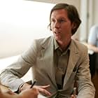Wes Anderson at an event for Hotel Chevalier (2007)