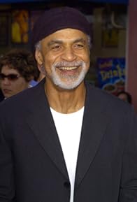 Primary photo for Ron Glass