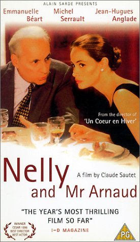 Nelly & Monsieur Arnaud (1995)