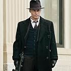 Johnny Depp in Public Enemies (2009)