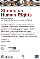 Stories on Human Rights