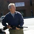 CLINT EASTWOOD stars in Malpaso Productions' suspense thriller"Blood Work," distributed by Warner Bros.