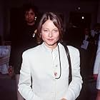 Jodie Foster at an event for The Bridges of Madison County (1995)