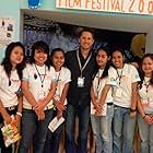Mark Hefti, Winner "Best Actor" Phuket Film Festival (2007)