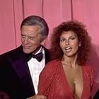 "Academy Awards: 50th Annual," Kirk Douglas, Raquel Welch.  1978.