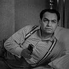 Edward G. Robinson in The Whole Town's Talking (1935)