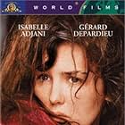 Isabelle Adjani in Camille Claudel (1988)