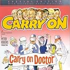 Carry on Doctor (1967)