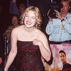 Drew Barrymore at an event for Home Fries (1998)