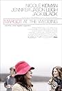 Nicole Kidman, Jennifer Jason Leigh, and Jack Black in Margot at the Wedding (2007)
