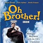 Derek Nimmo in Oh Brother! (1968)